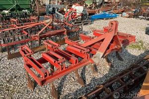 Estirpatore a 11 molle