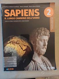 SAPIENS 2