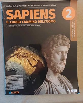 SAPIENS 2