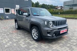 Jeep Renegade 1.3 T4 190CV PHEV 4xe AT6 Limited