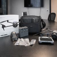 DJI Mavic 4 Pro Fly More Combo Con Care Refresh