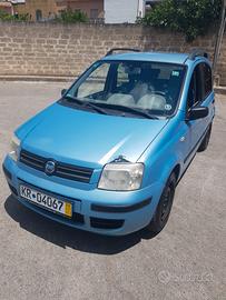 FIAT Panda 2ª serie - 2004