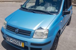 FIAT Panda 2ª serie - 2004