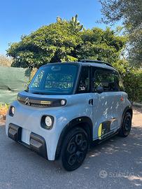 Citroen ami