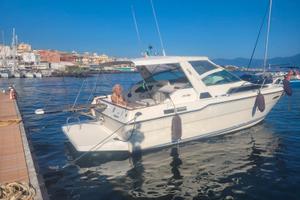 Barca searay 300
