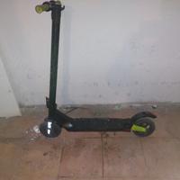 monopattino elettrico Nilox  Blaze