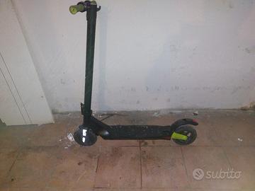 monopattino elettrico Nilox  Blaze