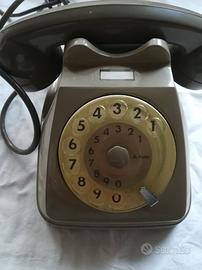 Telefono a rotore
