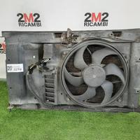 RIVESTIMENTO ANTERIORE PEUGEOT 307 Cabrio (03>05)