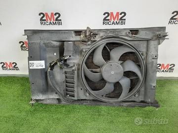 RIVESTIMENTO ANTERIORE PEUGEOT 307 Cabrio (03>05)