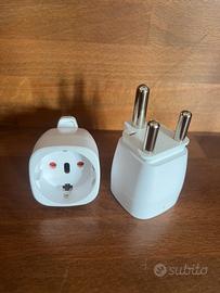 Adattatore prese tipo M Sudafrica