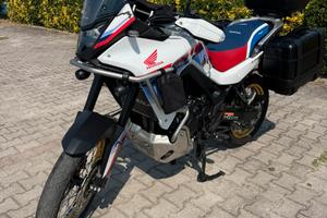 HONDA  TRANSALP 750