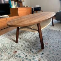 Tavolino salotto ikea