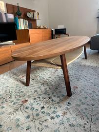 Tavolino salotto ikea