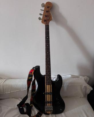 Basso MaxTone + Ampli Bughera BXD15