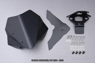 Cupolino DUCATI MONSTER 937 / SP 2021 - 2025