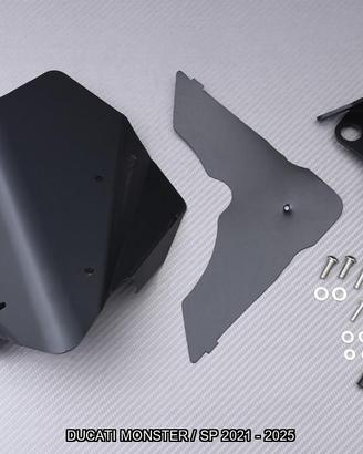 Cupolino DUCATI MONSTER 937 / SP 2021 - 2025