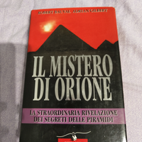 Il mistero di orione - Bauval e Gilbert