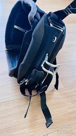 Trapezio Kite Mystic Driver Seat M