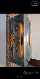 American muscle Pontiac 1966 GTO