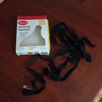 Imbracatura da passeggio da 6 mesi a 4 anni