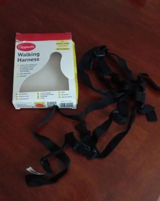 Imbracatura da passeggio da 6 mesi a 4 anni