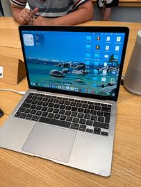 Macbook air M1