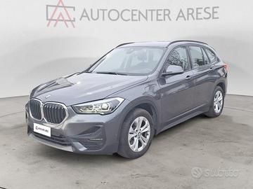 BMW X1 xDrive25e Business Advantage