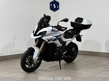 BMW S 1000 XR M Pack Abs my24