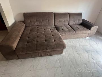 Divano Letto
