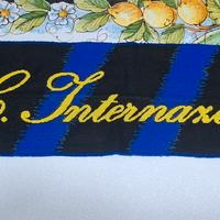 Sciarpa ufficiale Inter