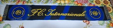 Sciarpa ufficiale Inter