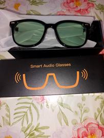 Occhiali smart
