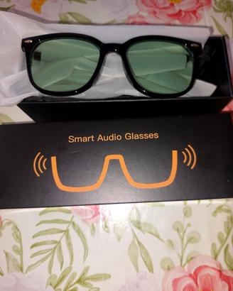 Occhiali smart