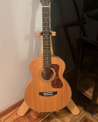 Guild jumbo junior elettroacustica compatto 2022