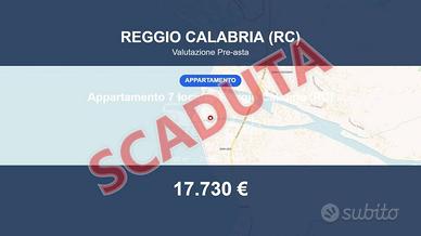 Immobile in asta di 183 m² con più di 5 locali a R