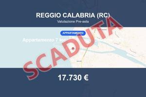 Immobile in asta di 183 m² con più di 5 locali a R