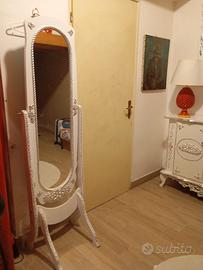 Specchio verticale 