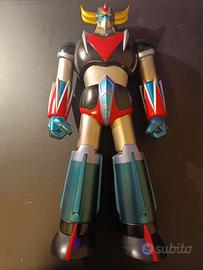 Goldrake jumbo marmit 40 cm Grendizer Goldorak