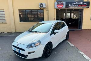 Fiat Punto 1.3 MJT II S&S 85 CV 3 porte ECO Lounge
