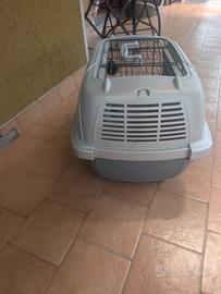 Trasportino taglia S
