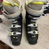 Scarponi sci Head donna