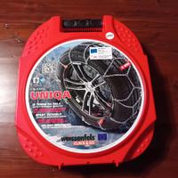 CATENE DA NEVE WEISSENFELS UNIQA