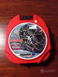 CATENE DA NEVE WEISSENFELS UNIQA