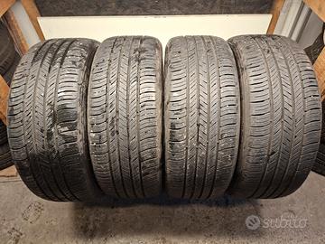gomme 235/50/19 kumho al 90% 4stg