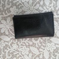 mini portafoglio portachiavi