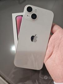 iPhone 14 256Gb White