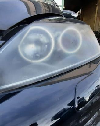 MAZDA CX-7 ANNO 2010 - FARO ANTERIORE SINISTRO