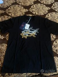 Maglietta paul&shark oversize