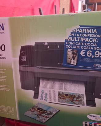 Stampante Epson SX100 funzionante